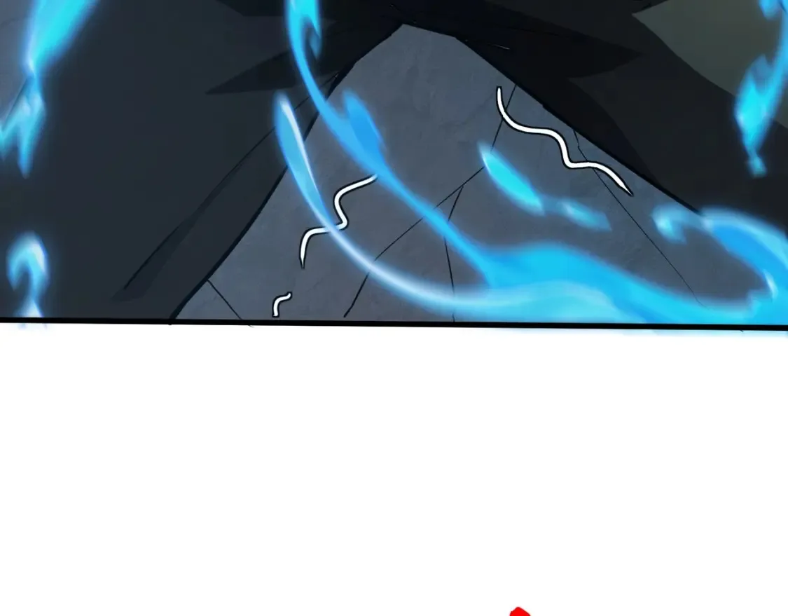 第99话 罗刹身份暴露，张枫命悬一线！ 第22页