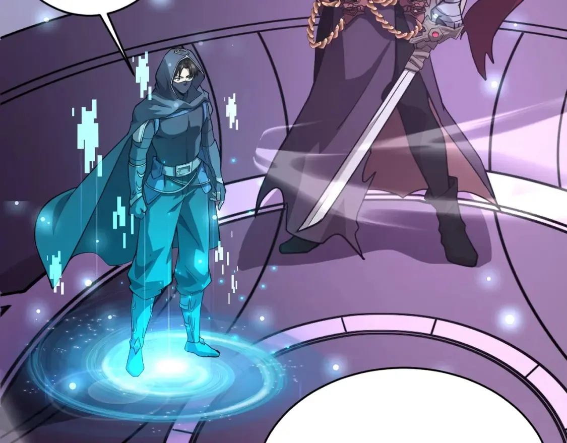 第99话 罗刹身份暴露，张枫命悬一线！ 第32页