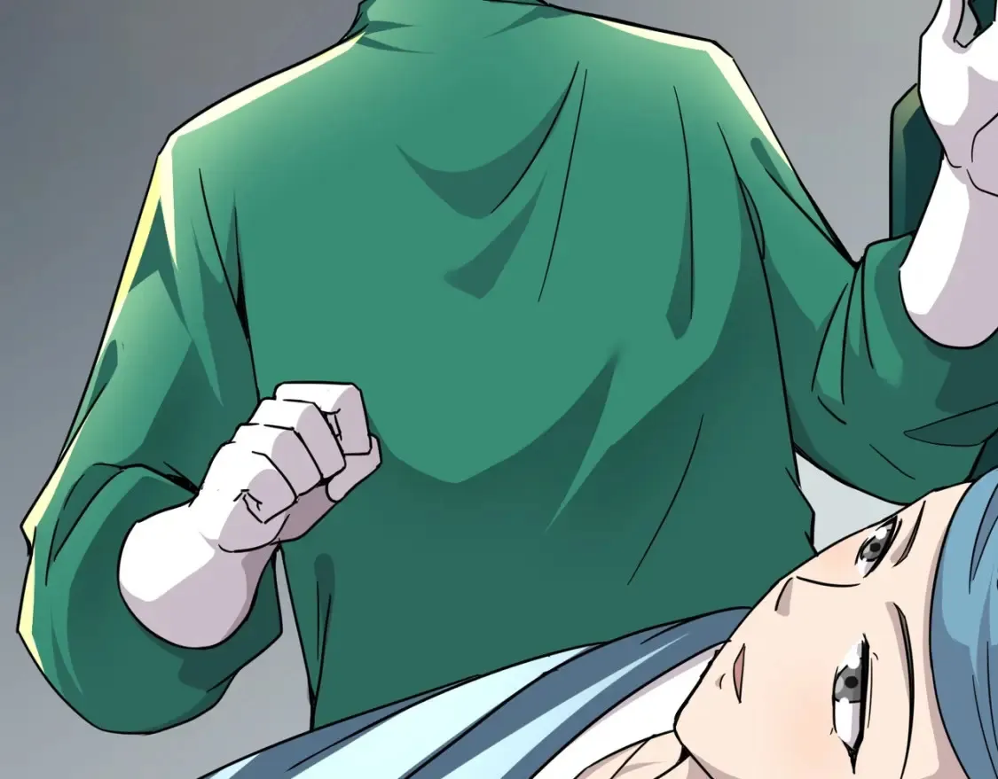第99话 罗刹身份暴露，张枫命悬一线！ 第56页