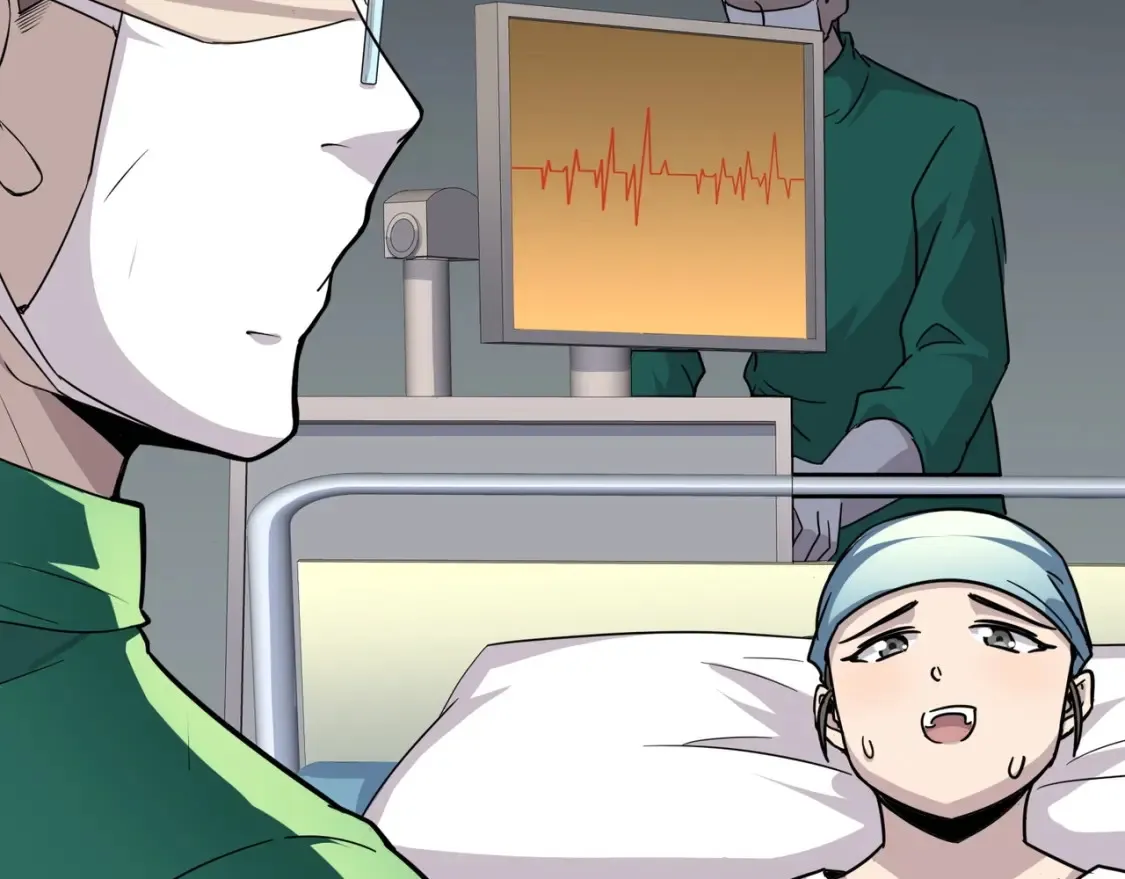 第99话 罗刹身份暴露，张枫命悬一线！ 第59页