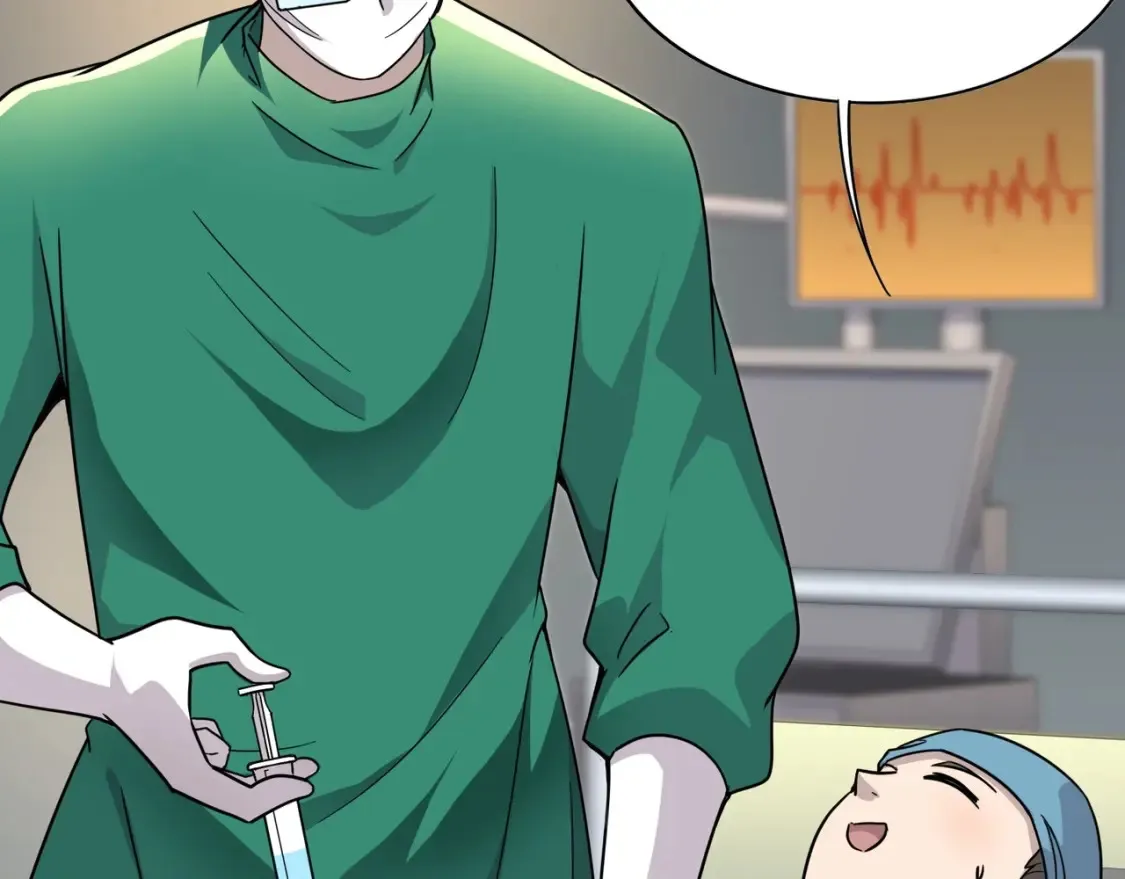 第99话 罗刹身份暴露，张枫命悬一线！ 第66页
