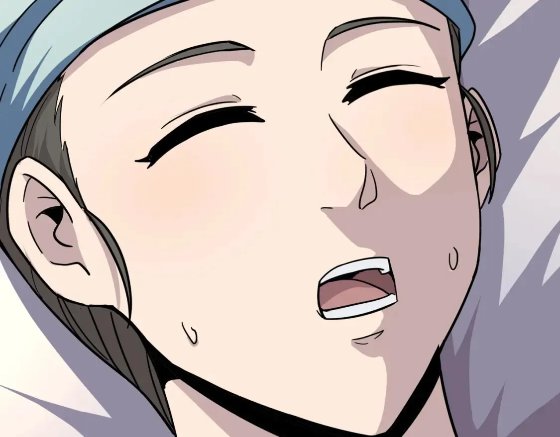 第99话 罗刹身份暴露，张枫命悬一线！ 第77页