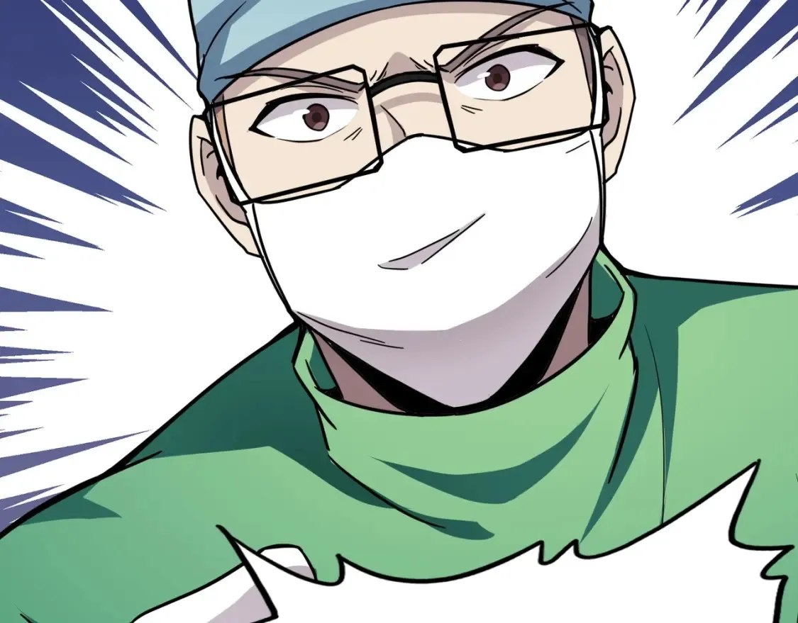 第99话 罗刹身份暴露，张枫命悬一线！ 第79页