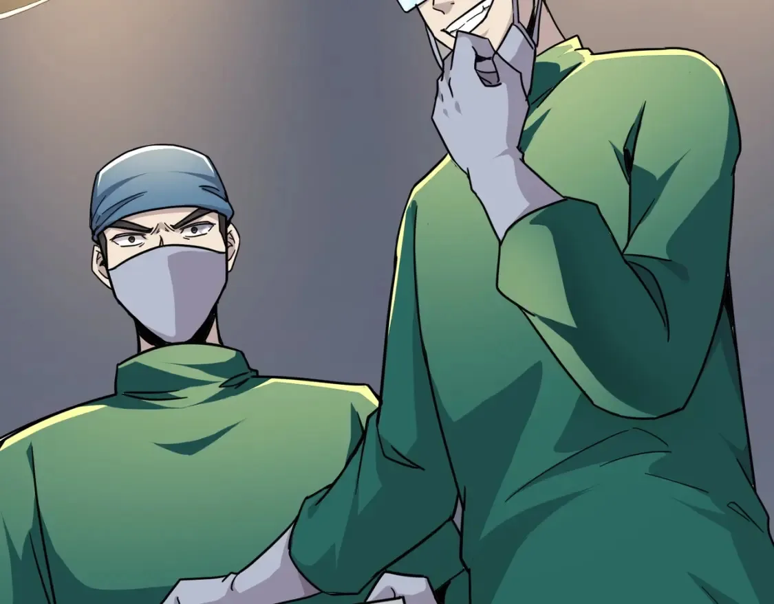 第99话 罗刹身份暴露，张枫命悬一线！ 第83页