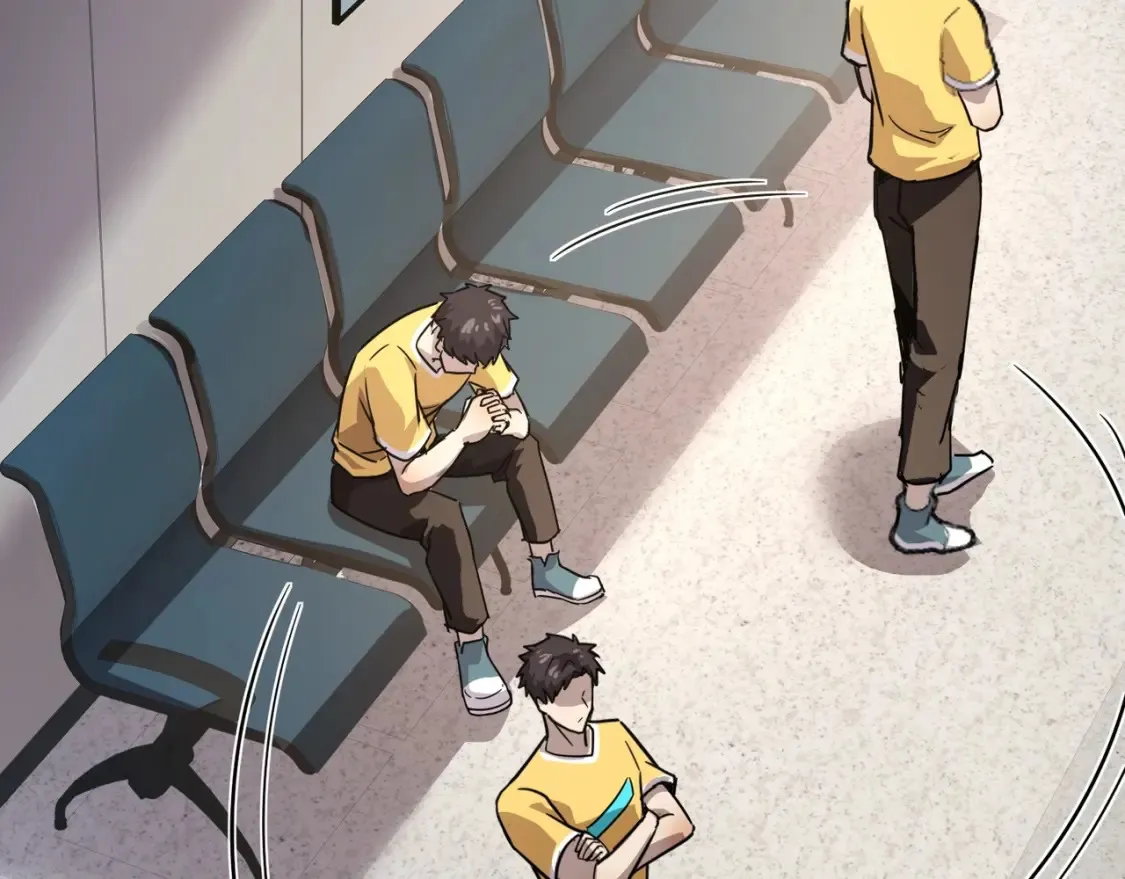 第99话 罗刹身份暴露，张枫命悬一线！ 第93页