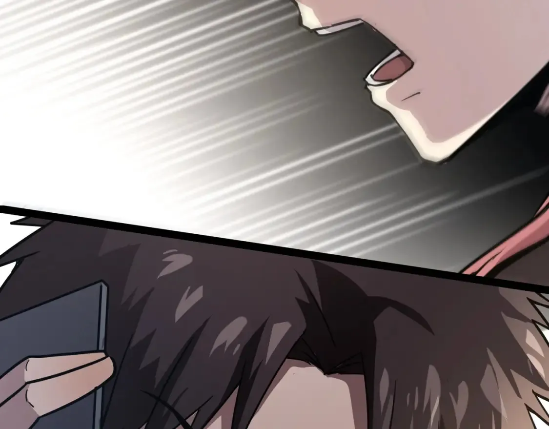 第99话 罗刹身份暴露，张枫命悬一线！ 第104页