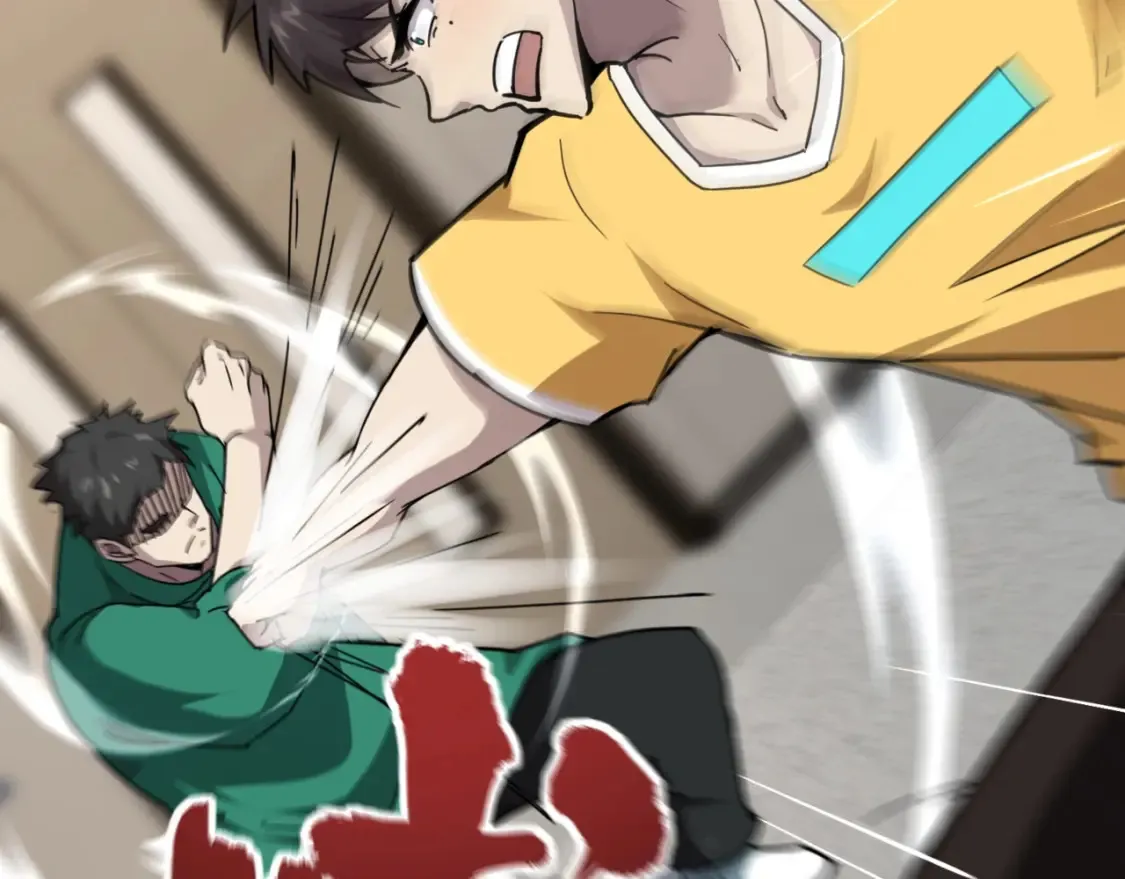 第100话 张泽，想救妹妹来死域找我！ 第16页