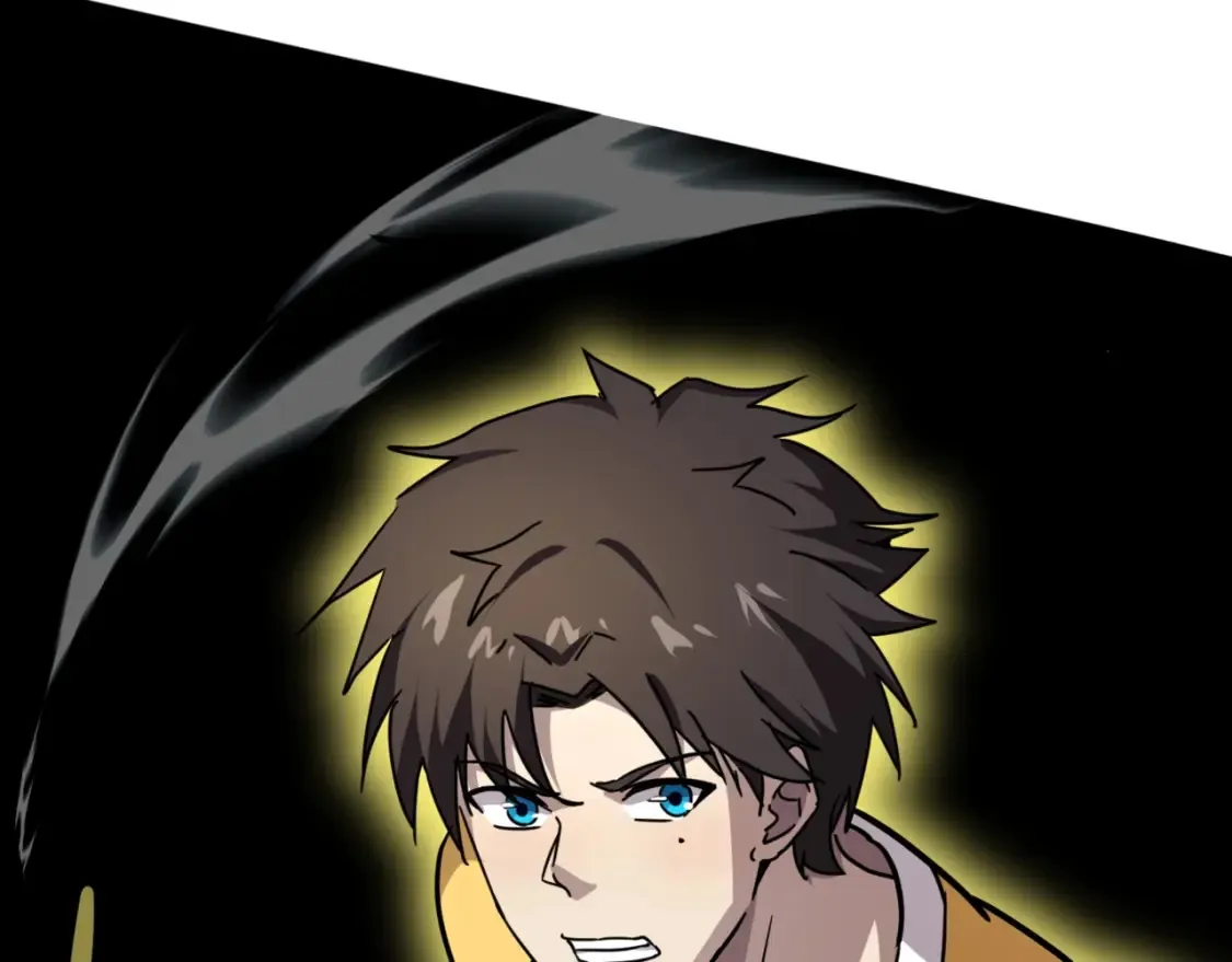 第100话 张泽，想救妹妹来死域找我！ 第25页