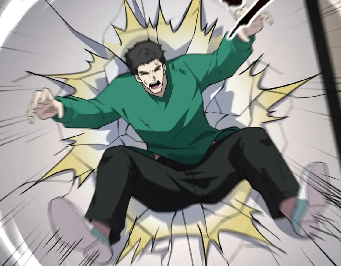 第100话 张泽，想救妹妹来死域找我！ 第33页