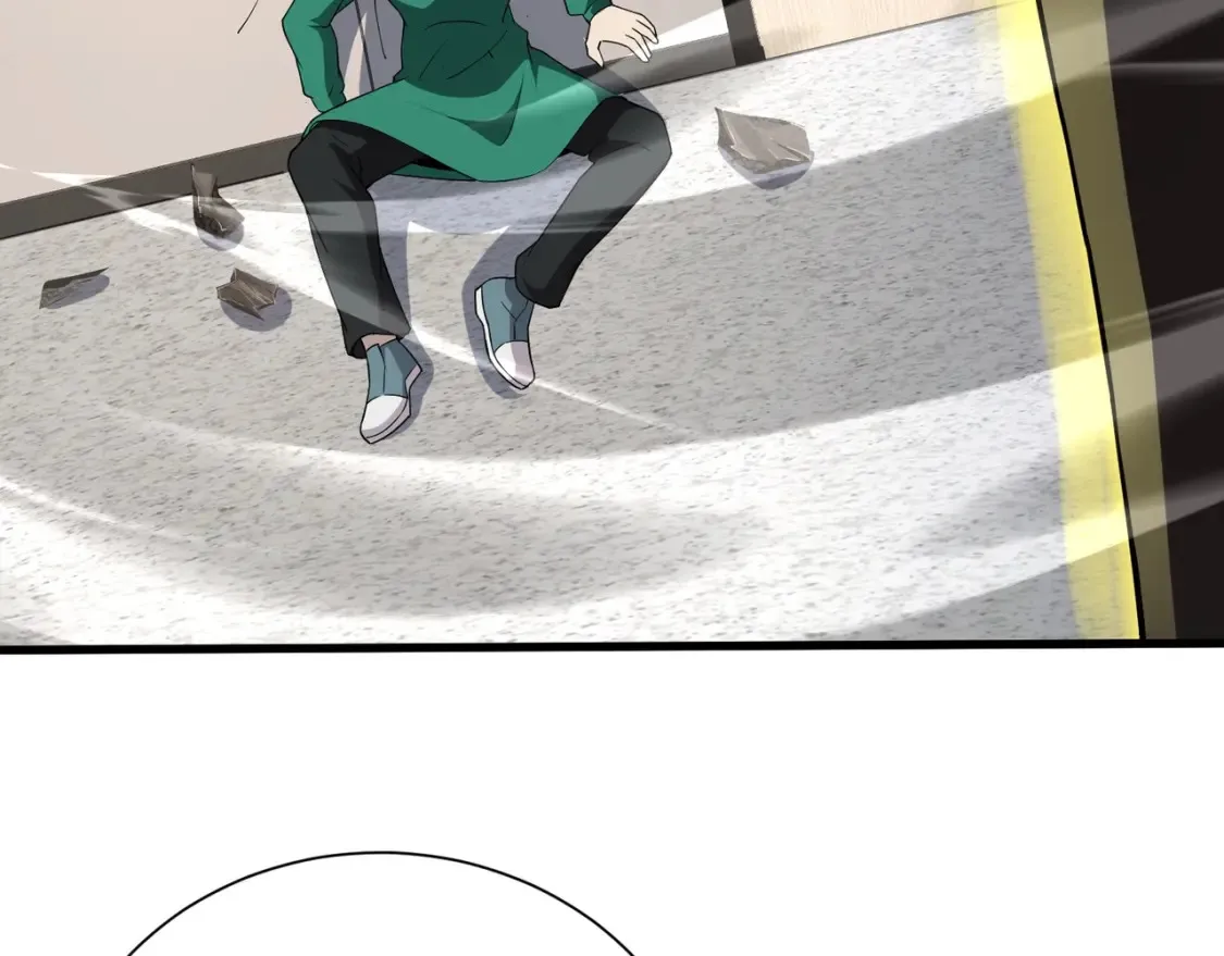 第100话 张泽，想救妹妹来死域找我！ 第36页