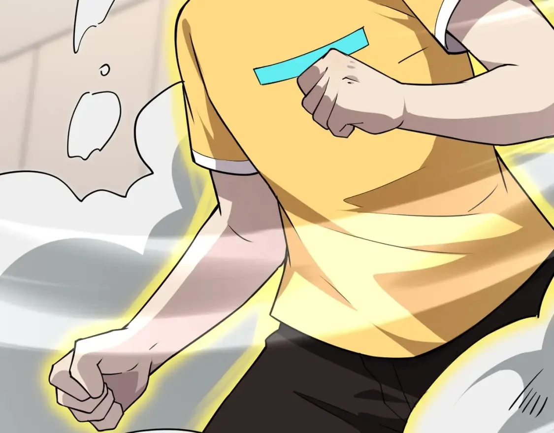 第100话 张泽，想救妹妹来死域找我！ 第45页