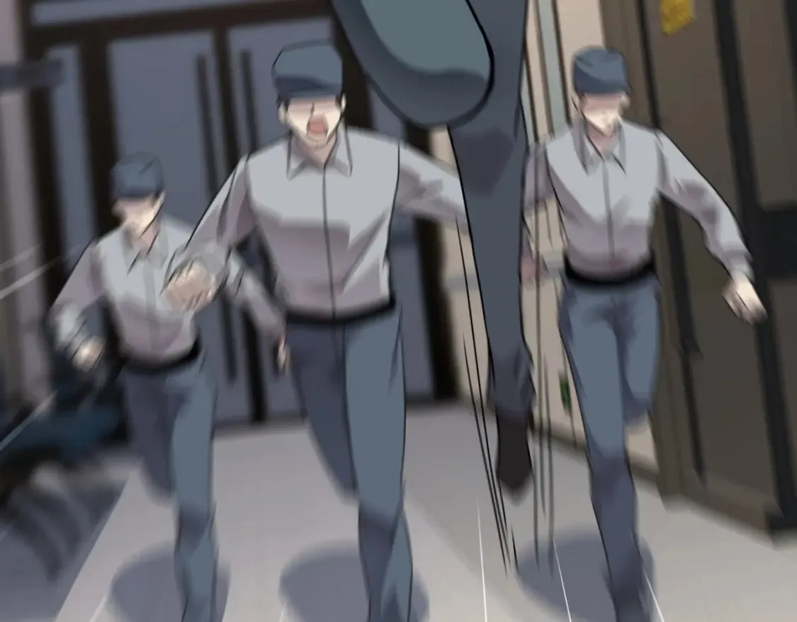 第100话 张泽，想救妹妹来死域找我！ 第64页