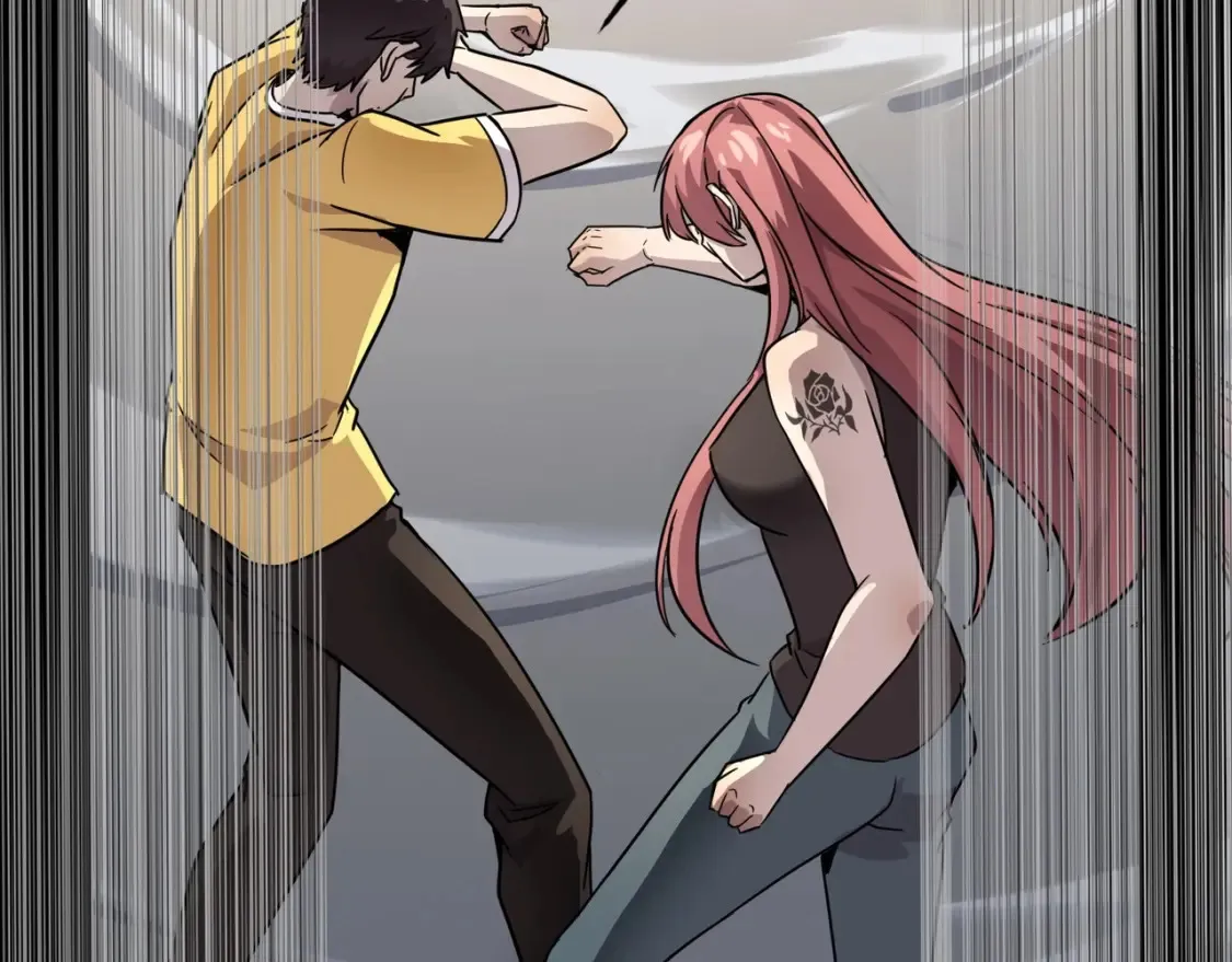 第100话 张泽，想救妹妹来死域找我！ 第76页