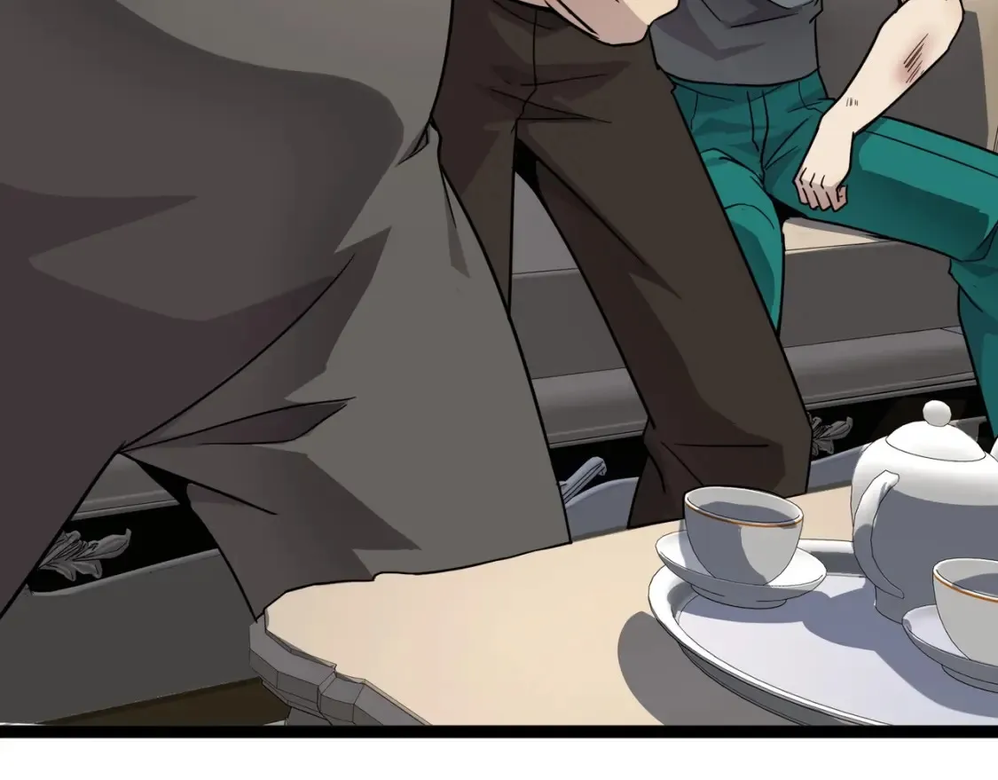 第100话 张泽，想救妹妹来死域找我！ 第104页
