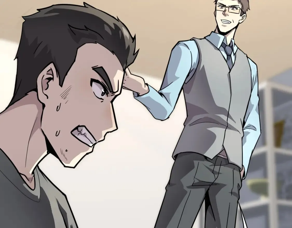 第100话 张泽，想救妹妹来死域找我！ 第106页