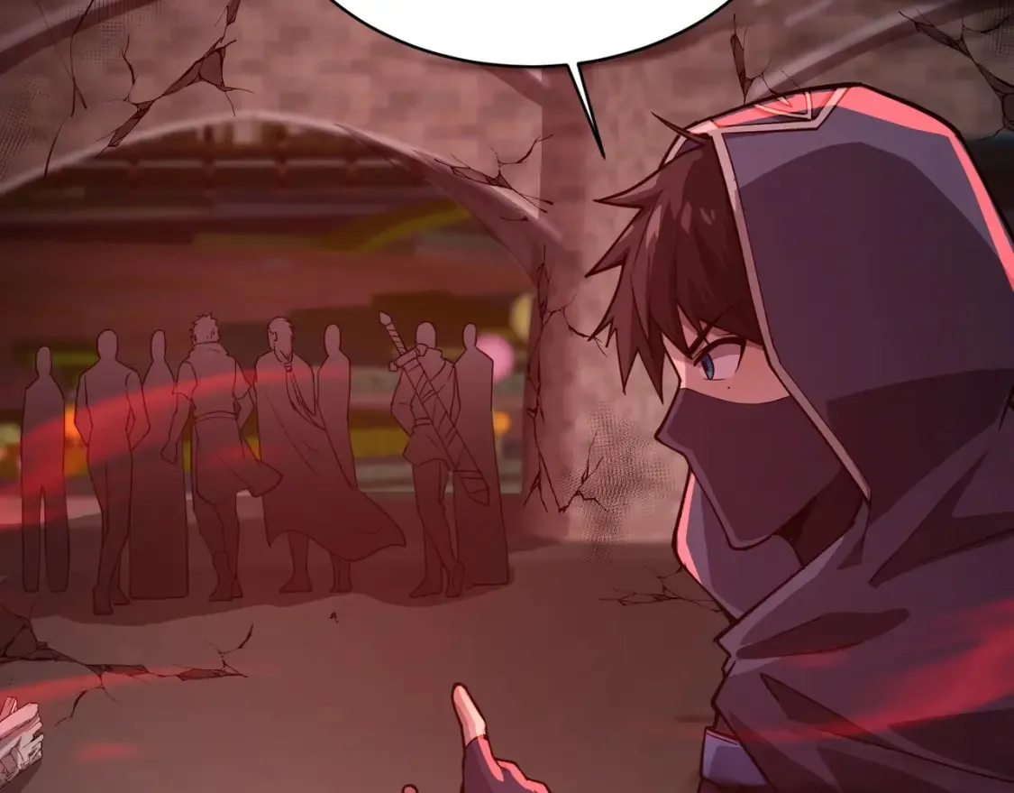 第100话 张泽，想救妹妹来死域找我！ 第162页