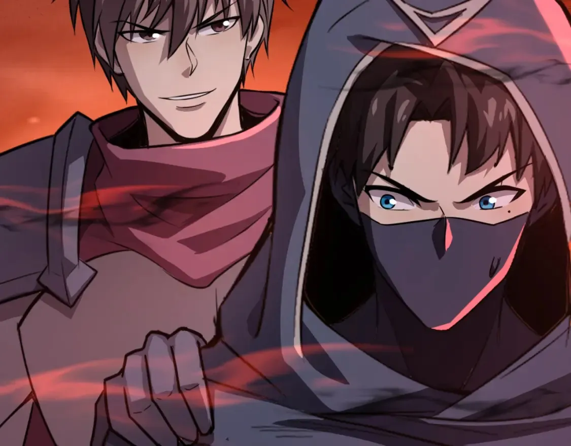 第102话 天赋技能失败，罗刹命悬一线！ 第8页