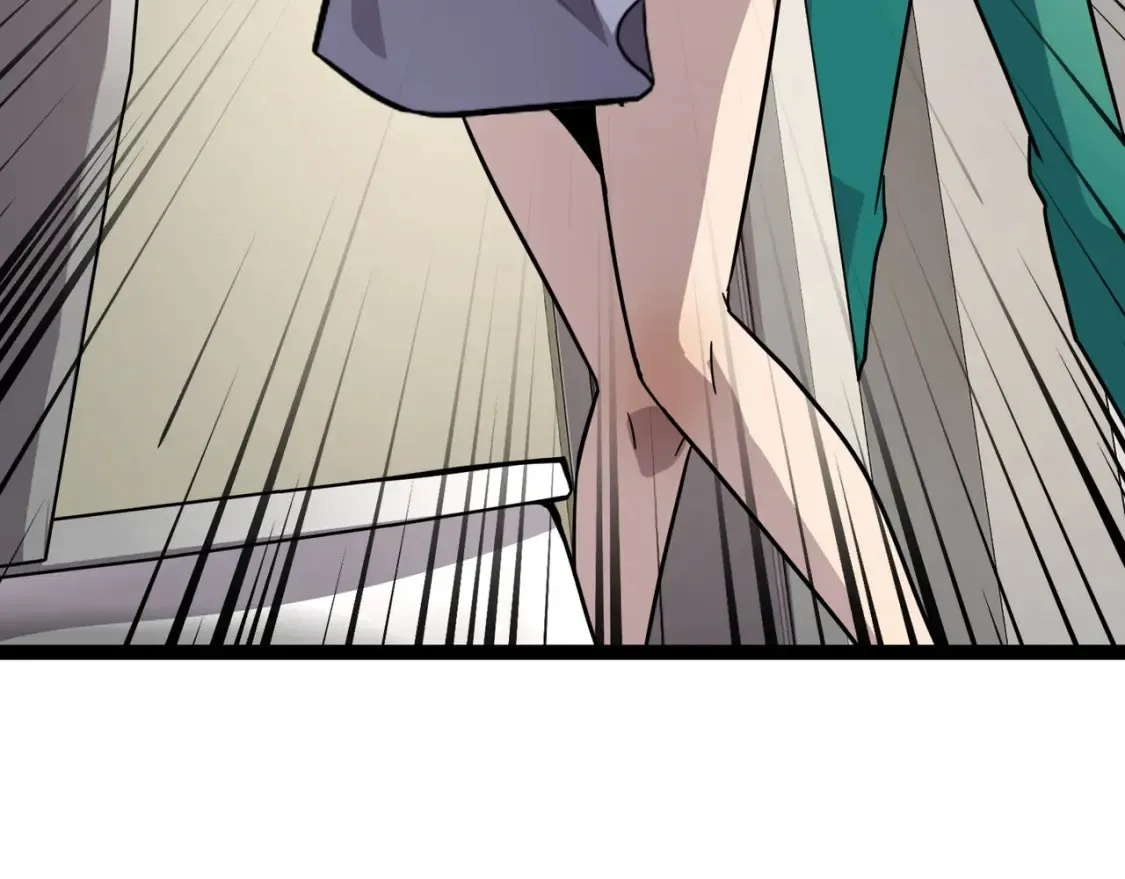 第102话 天赋技能失败，罗刹命悬一线！ 第23页