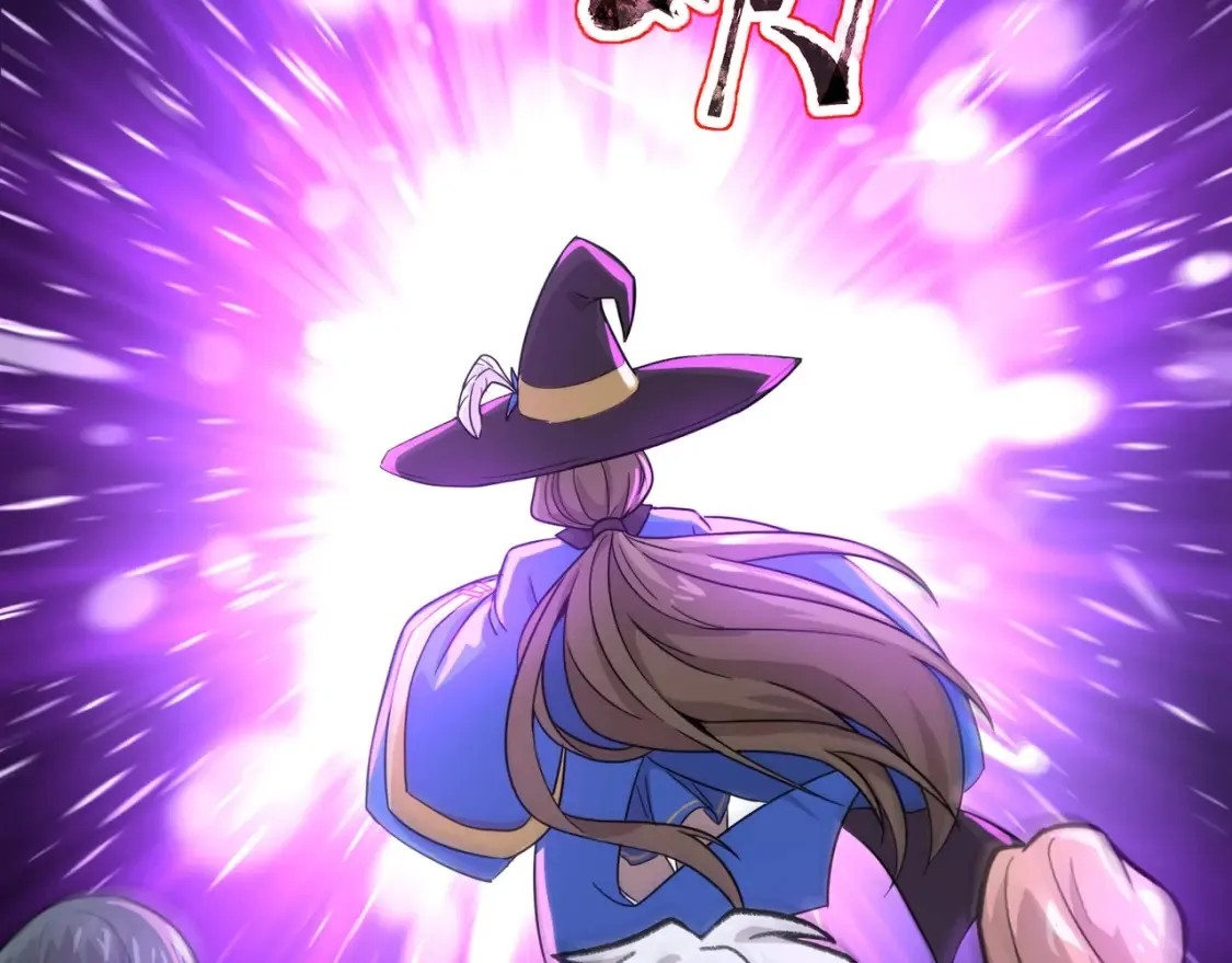 第102话 天赋技能失败，罗刹命悬一线！ 第103页