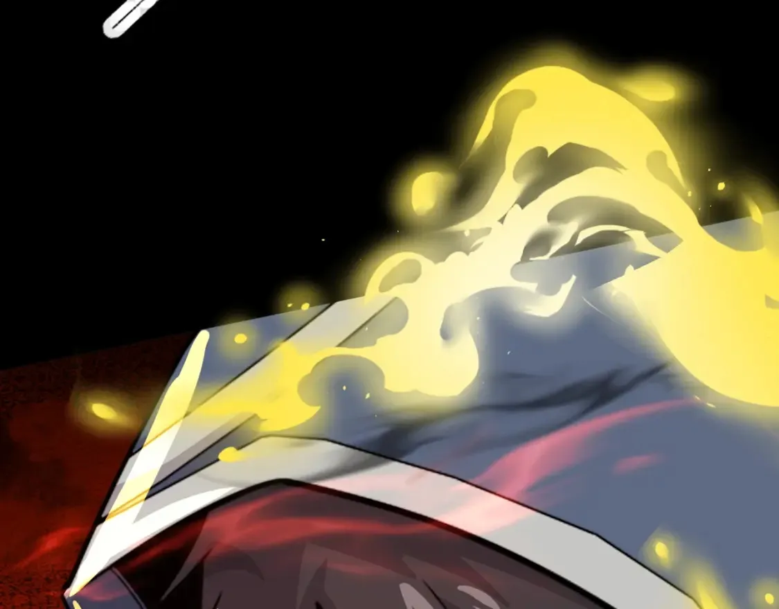 第102话 天赋技能失败，罗刹命悬一线！ 第116页