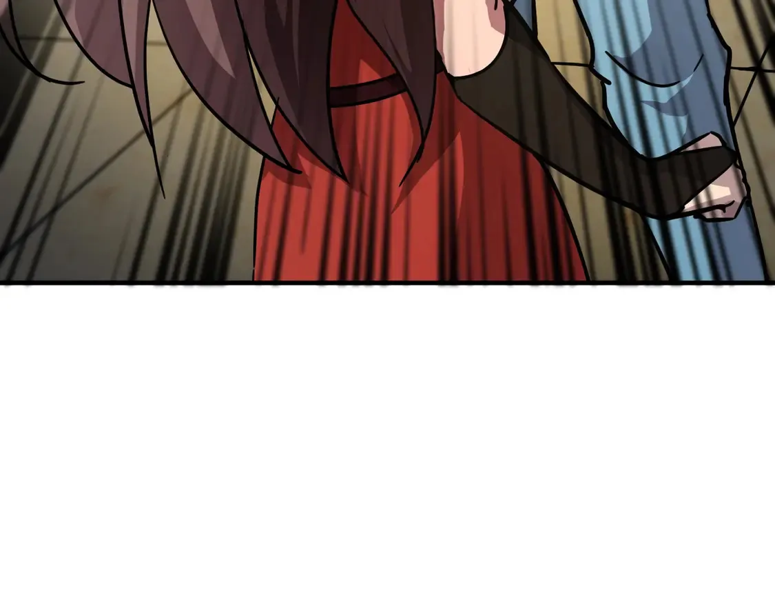 第108话 月影，你愿意跟我走吗？ 第94页