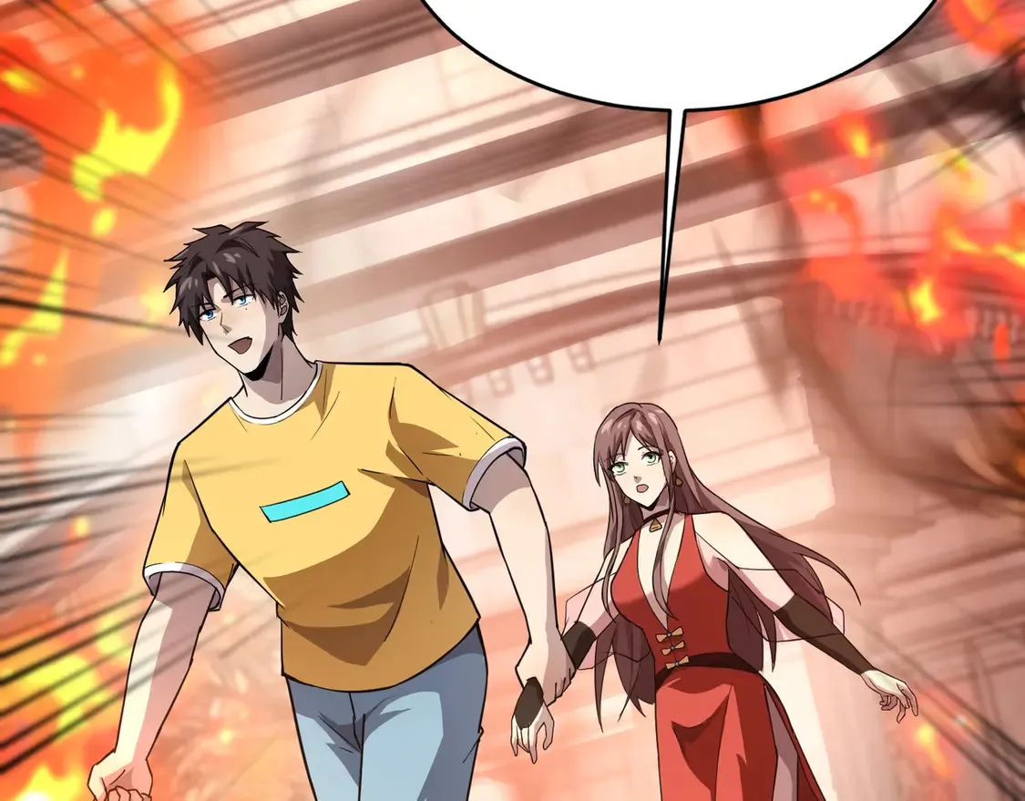 第109话 你有种！敢绑架柳家大小姐！ 第61页