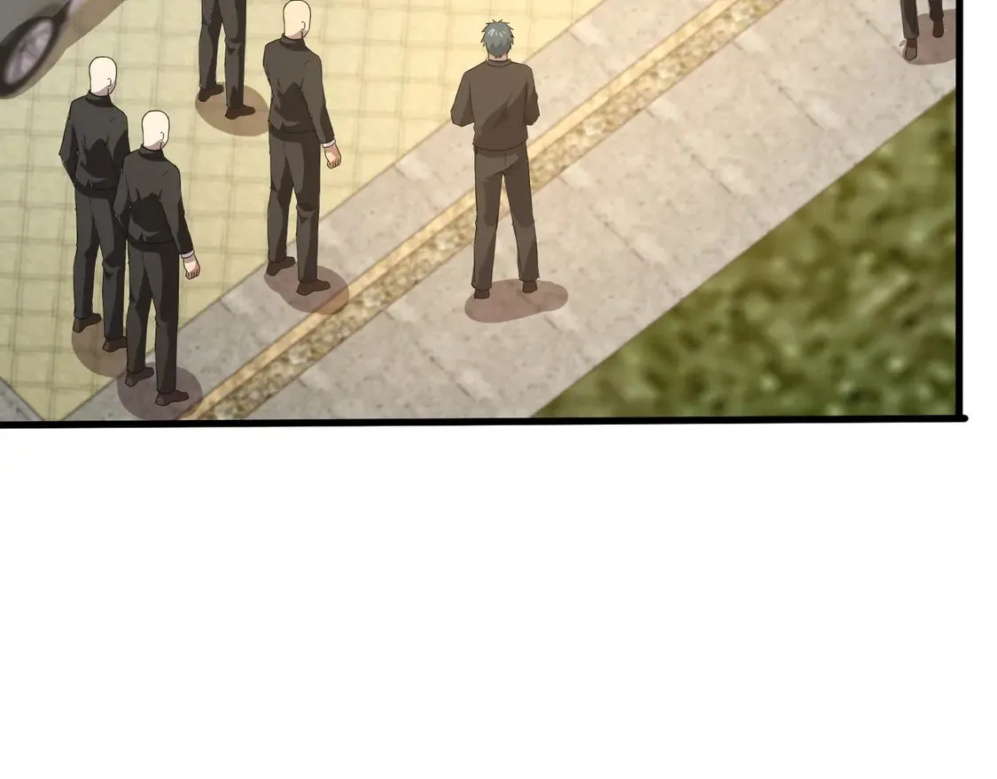 第109话 你有种！敢绑架柳家大小姐！ 第102页