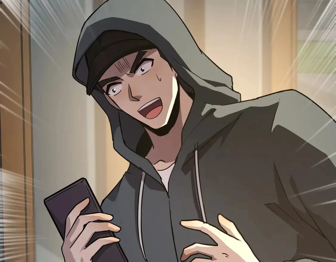 第109话 你有种！敢绑架柳家大小姐！ 第126页