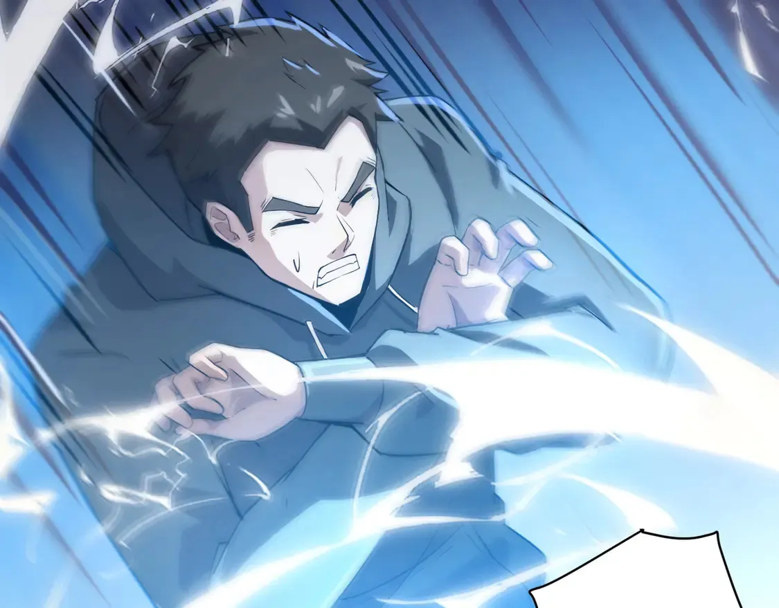 第110话 张泽！这次是你自己找死！ 第27页