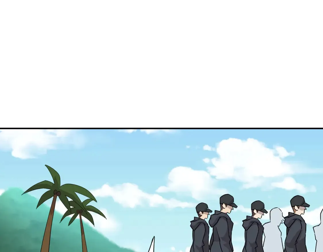 第110话 张泽！这次是你自己找死！ 第110页
