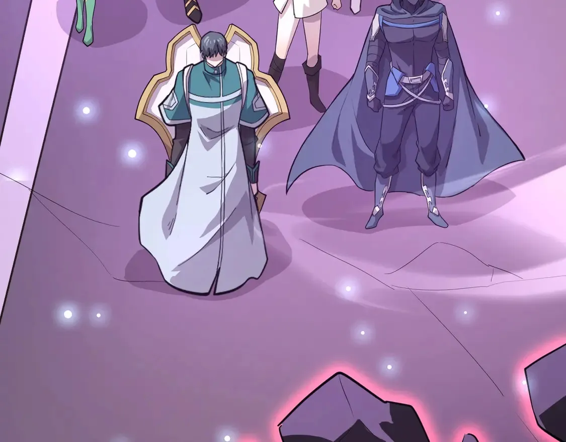 第111话 张泽喜当爹？来自未来的女儿？ 第148页