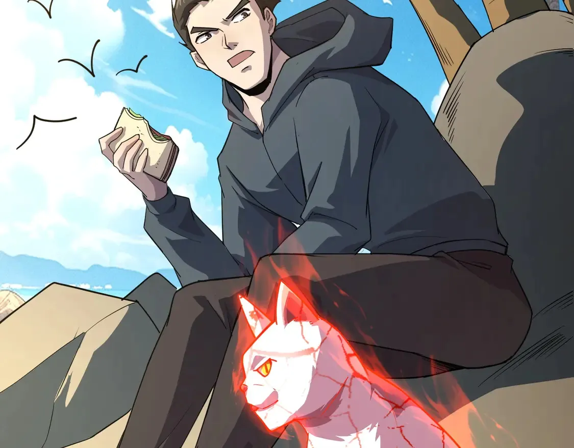第112话 开战！各国高手登场！ 第33页