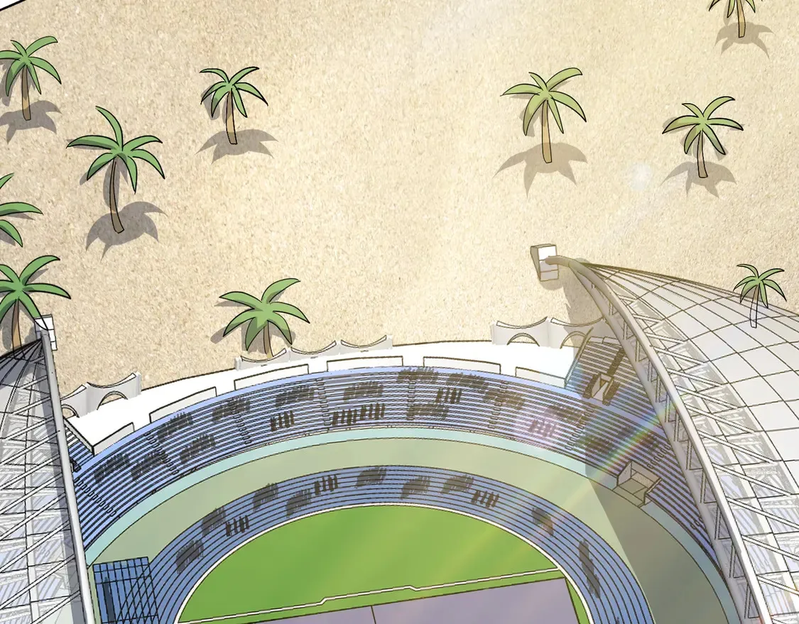 第112话 开战！各国高手登场！ 第54页