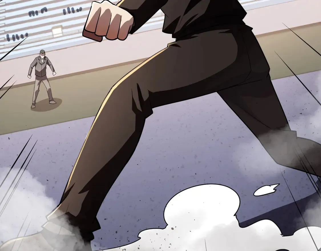 第112话 开战！各国高手登场！ 第96页