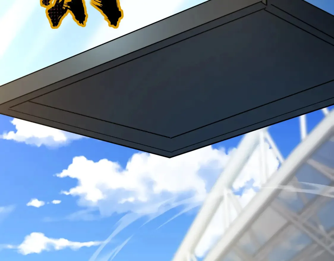 第112话 开战！各国高手登场！ 第128页