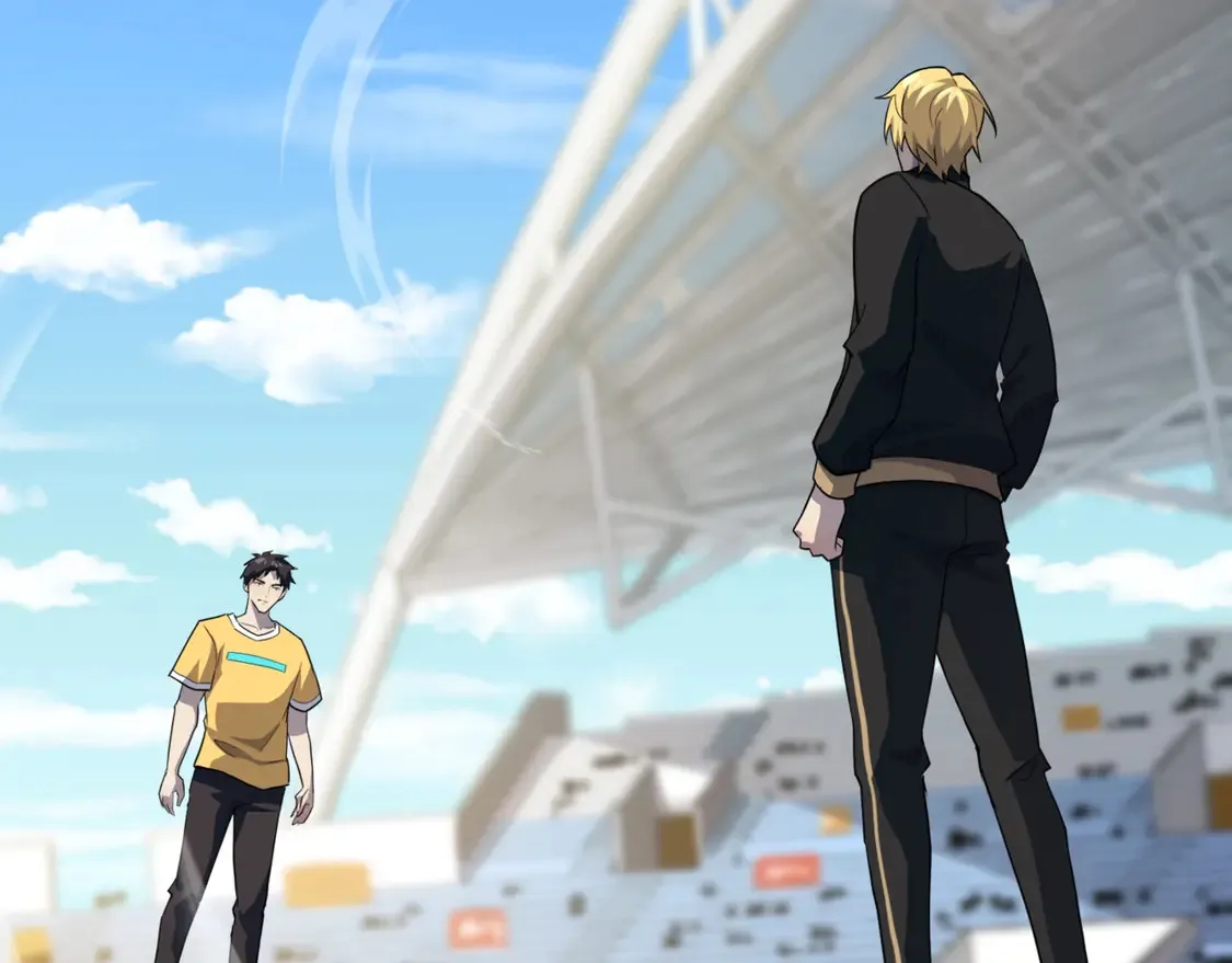 第113话 催眠幻术！张泽再遇强敌！ 第3页
