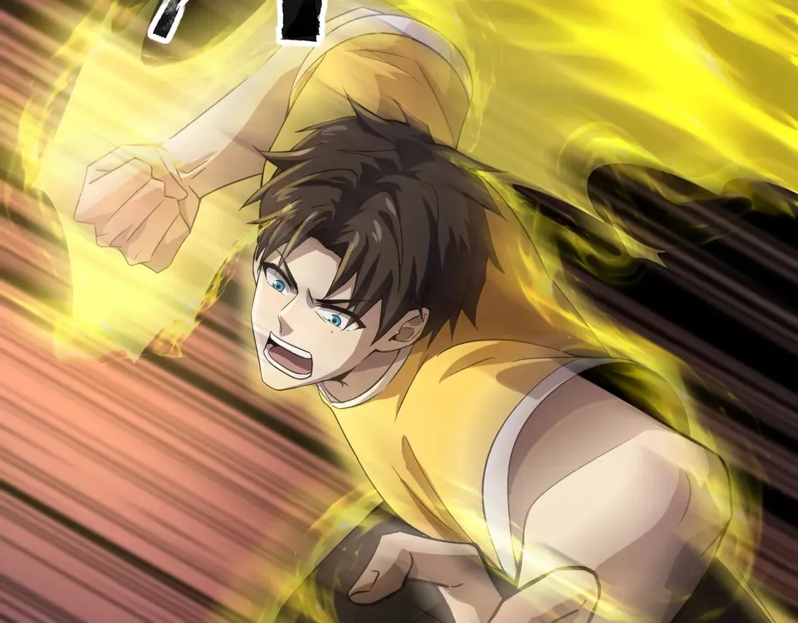第113话 催眠幻术！张泽再遇强敌！ 第52页