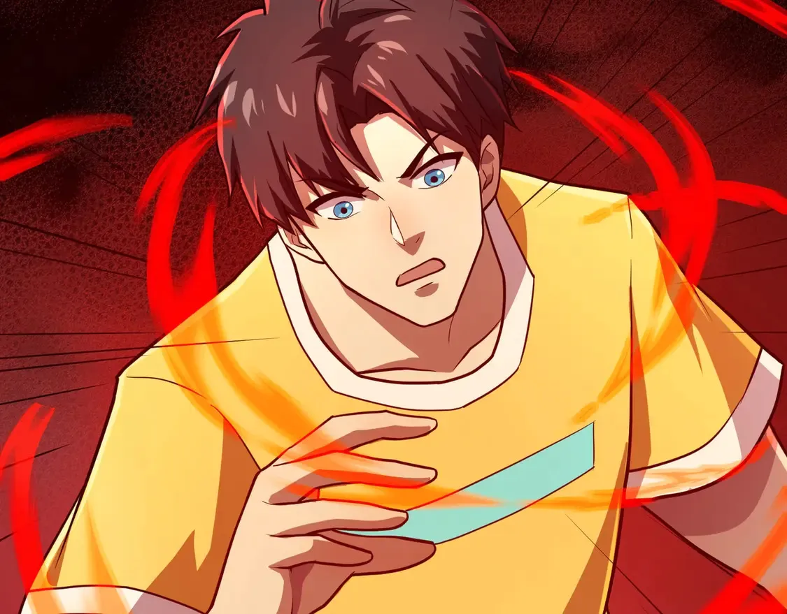第113话 催眠幻术！张泽再遇强敌！ 第127页