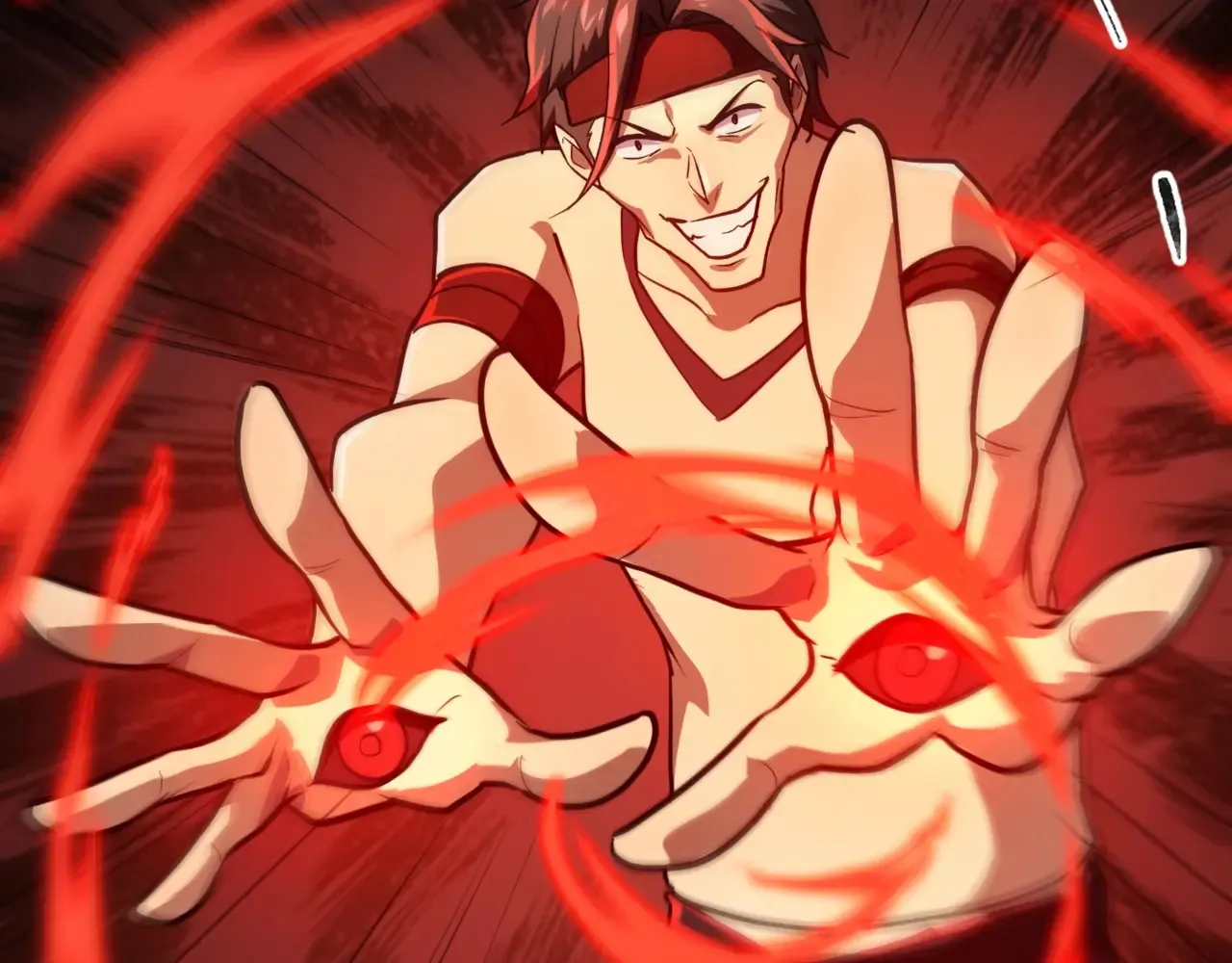 第114话 战神血清副作用？！人体发生变异？！ 第2页