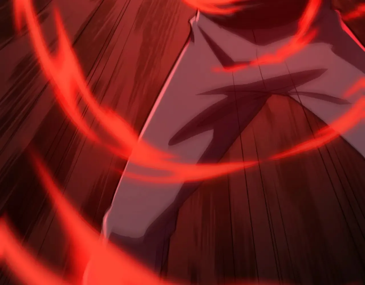 第114话 战神血清副作用？！人体发生变异？！ 第3页