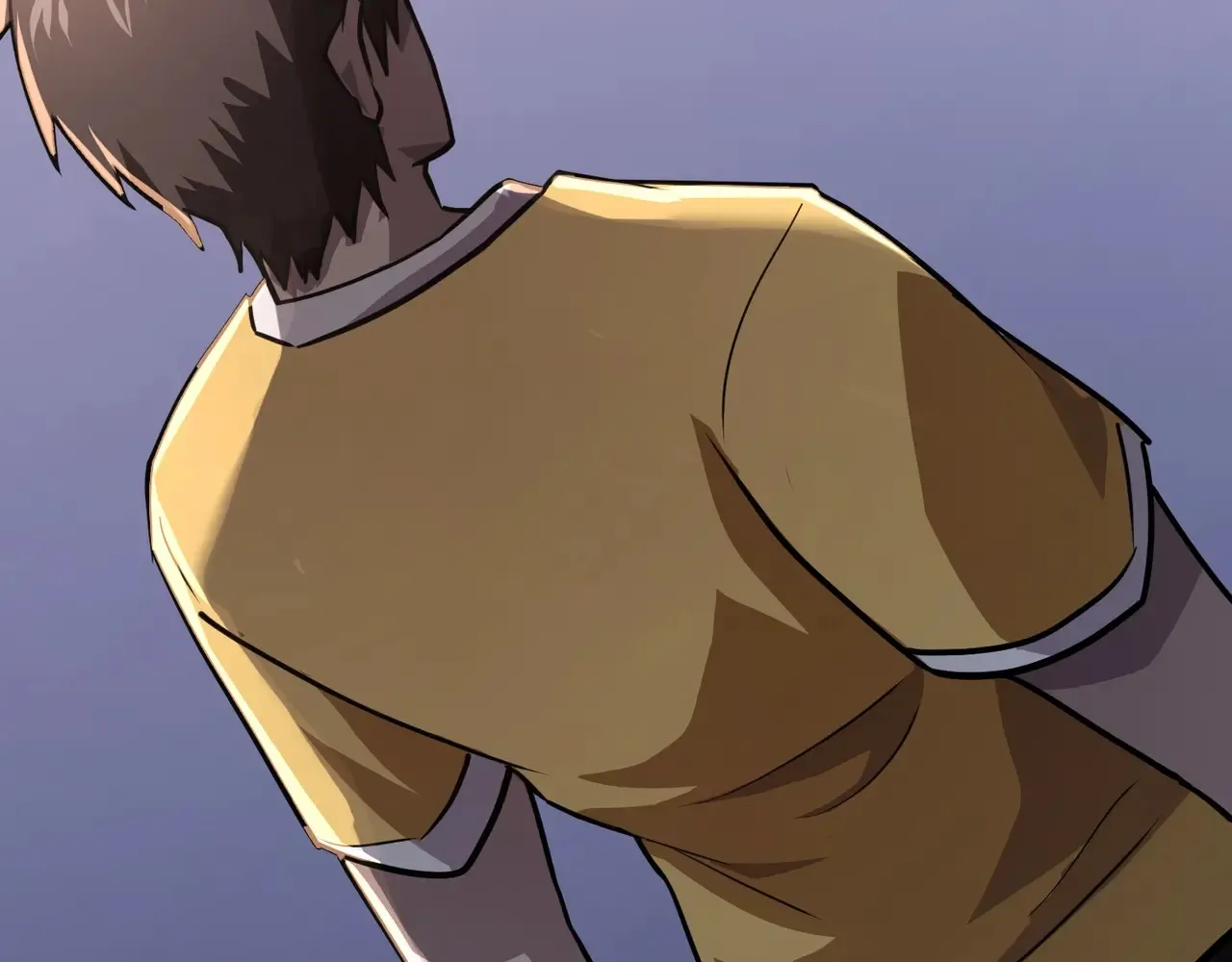 第114话 战神血清副作用？！人体发生变异？！ 第44页