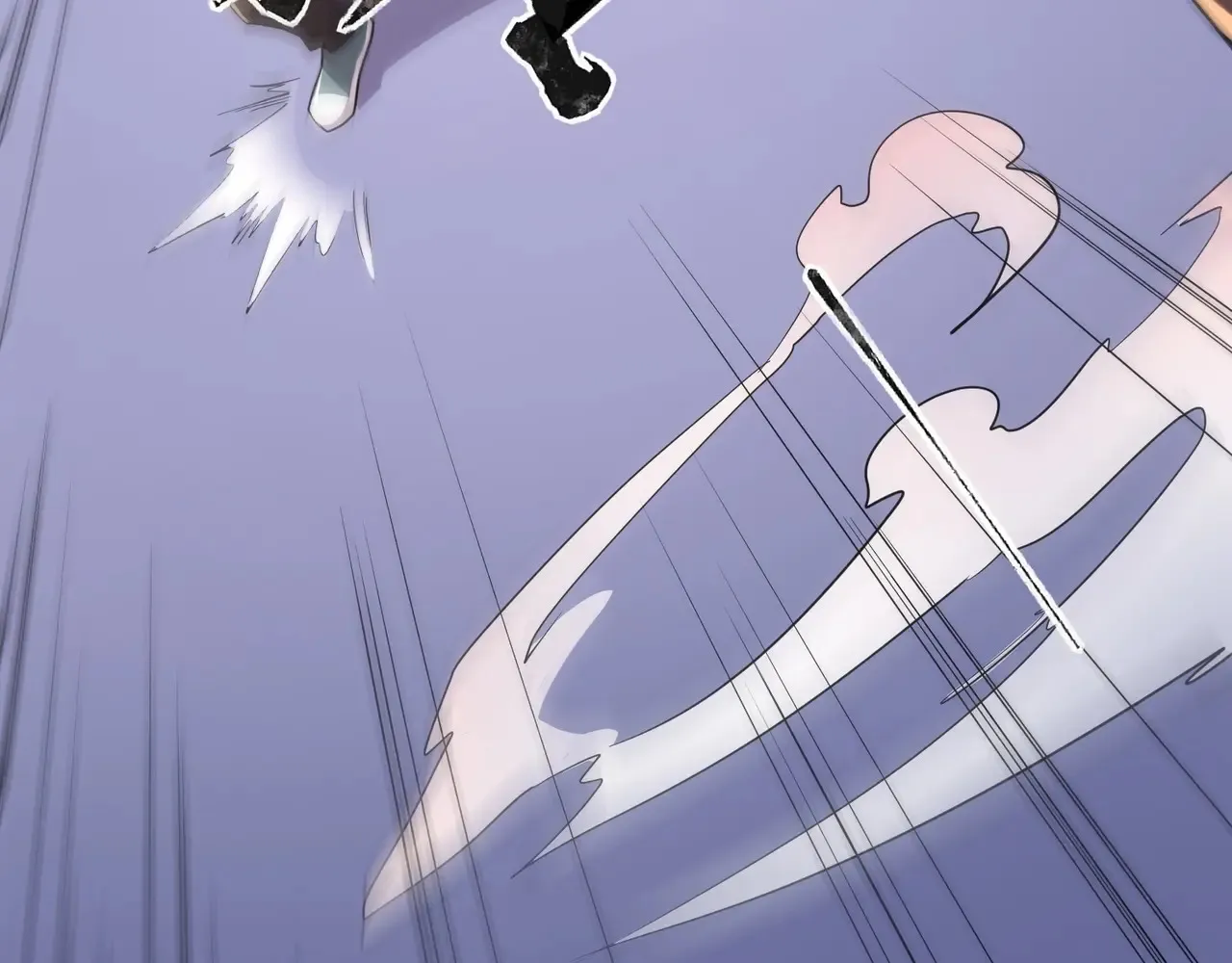 第114话 战神血清副作用？！人体发生变异？！ 第54页