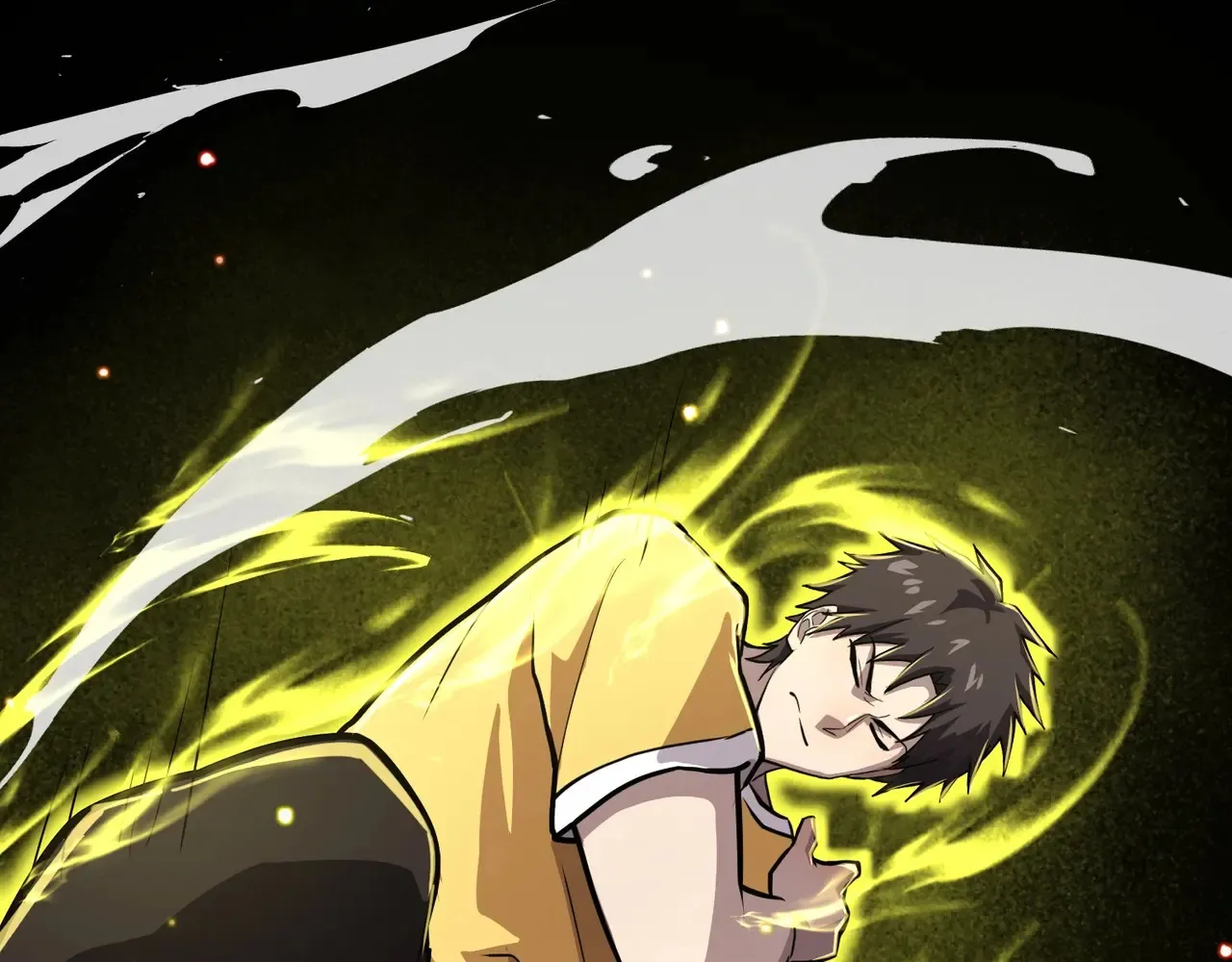 第114话 战神血清副作用？！人体发生变异？！ 第66页