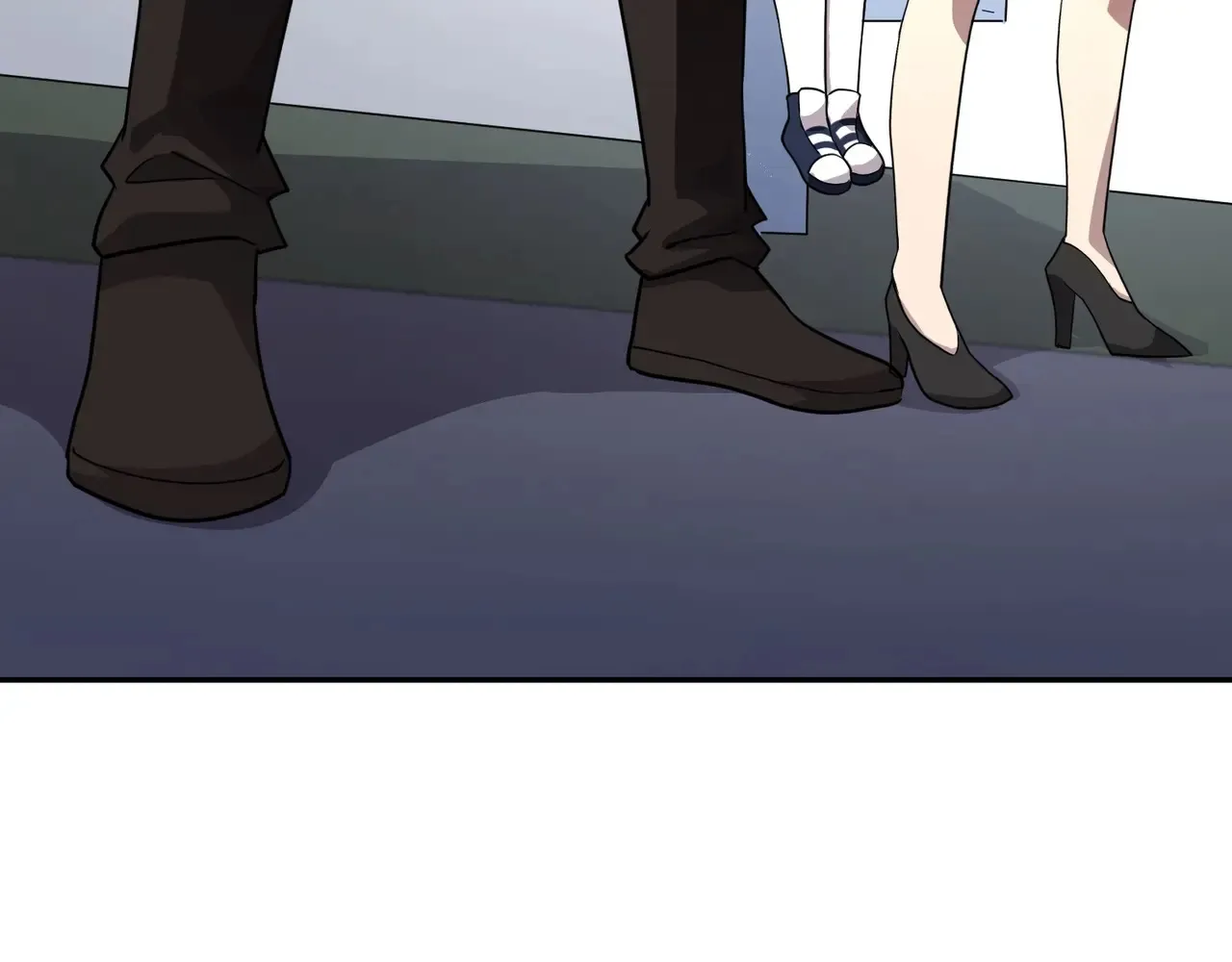 第114话 战神血清副作用？！人体发生变异？！ 第81页