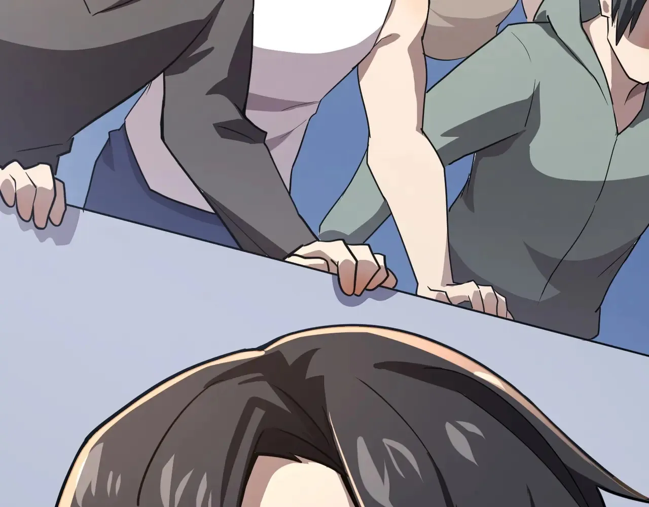 第114话 战神血清副作用？！人体发生变异？！ 第113页