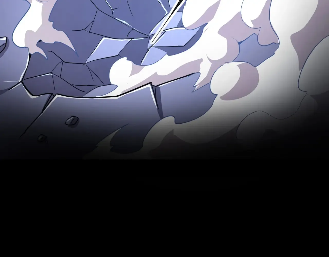第114话 战神血清副作用？！人体发生变异？！ 第117页