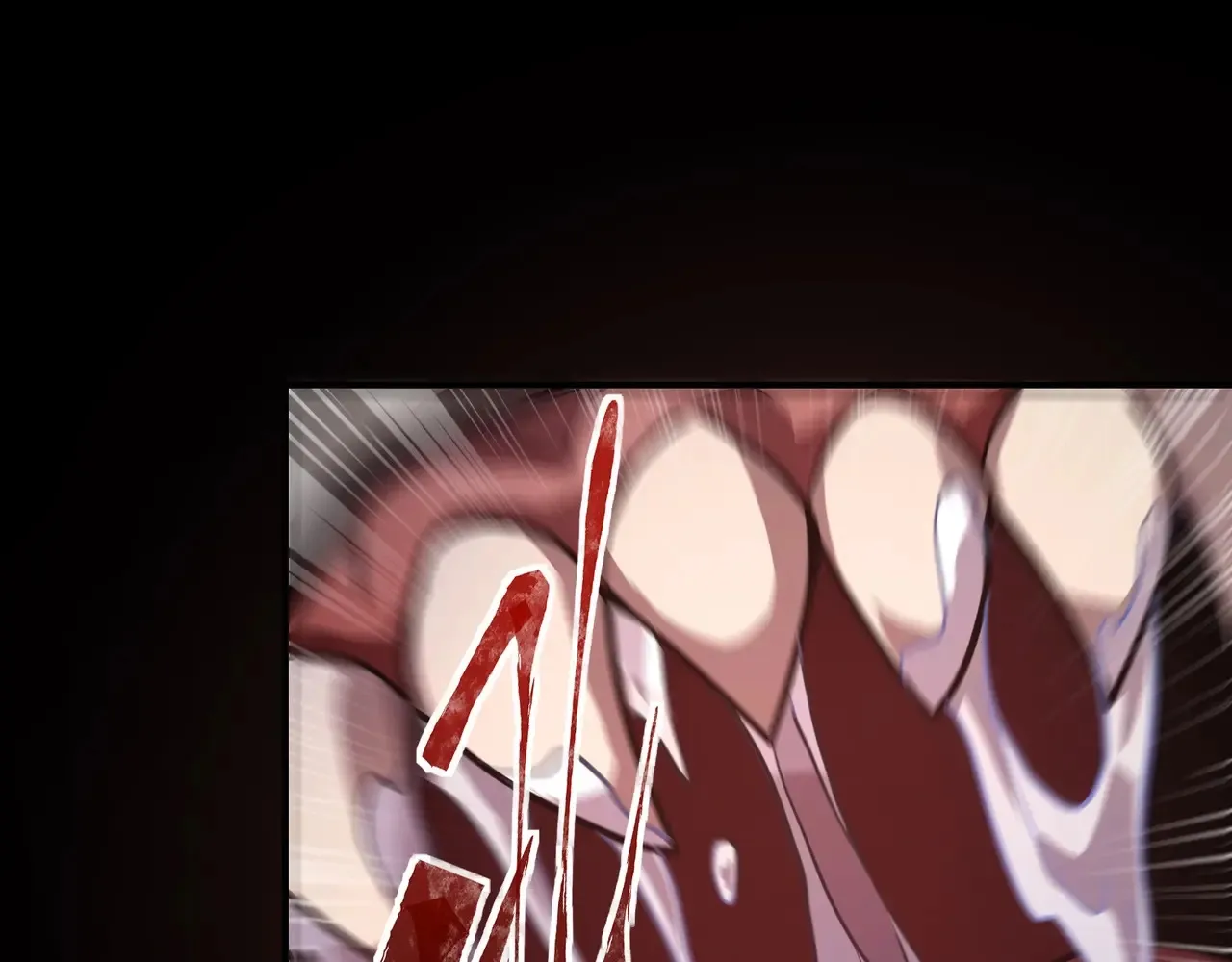 第114话 战神血清副作用？！人体发生变异？！ 第118页