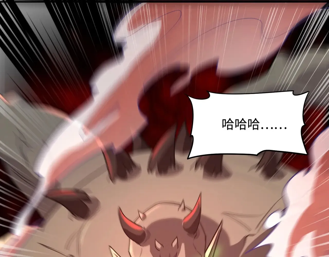 第114话 战神血清副作用？！人体发生变异？！ 第129页