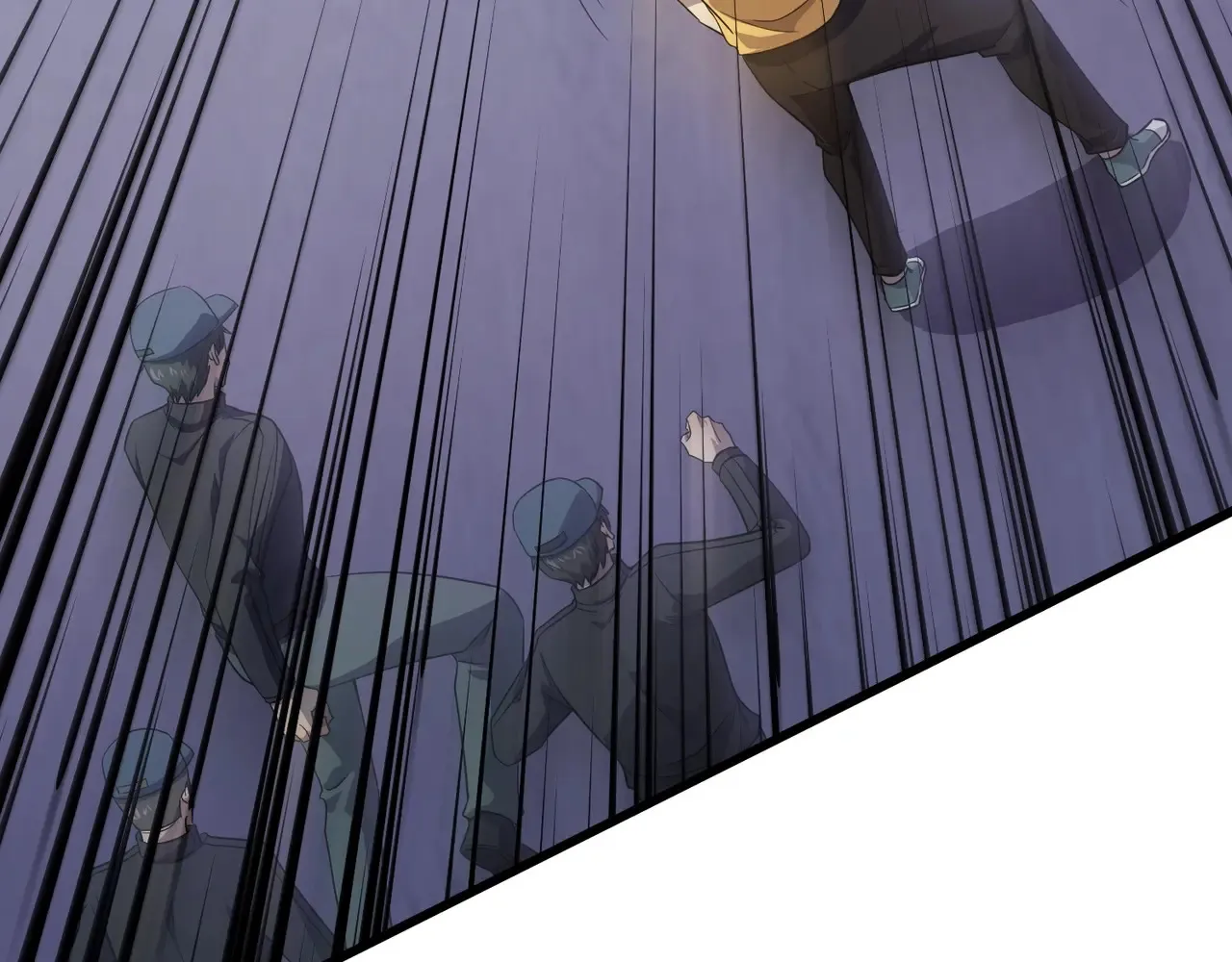 第114话 战神血清副作用？！人体发生变异？！ 第142页