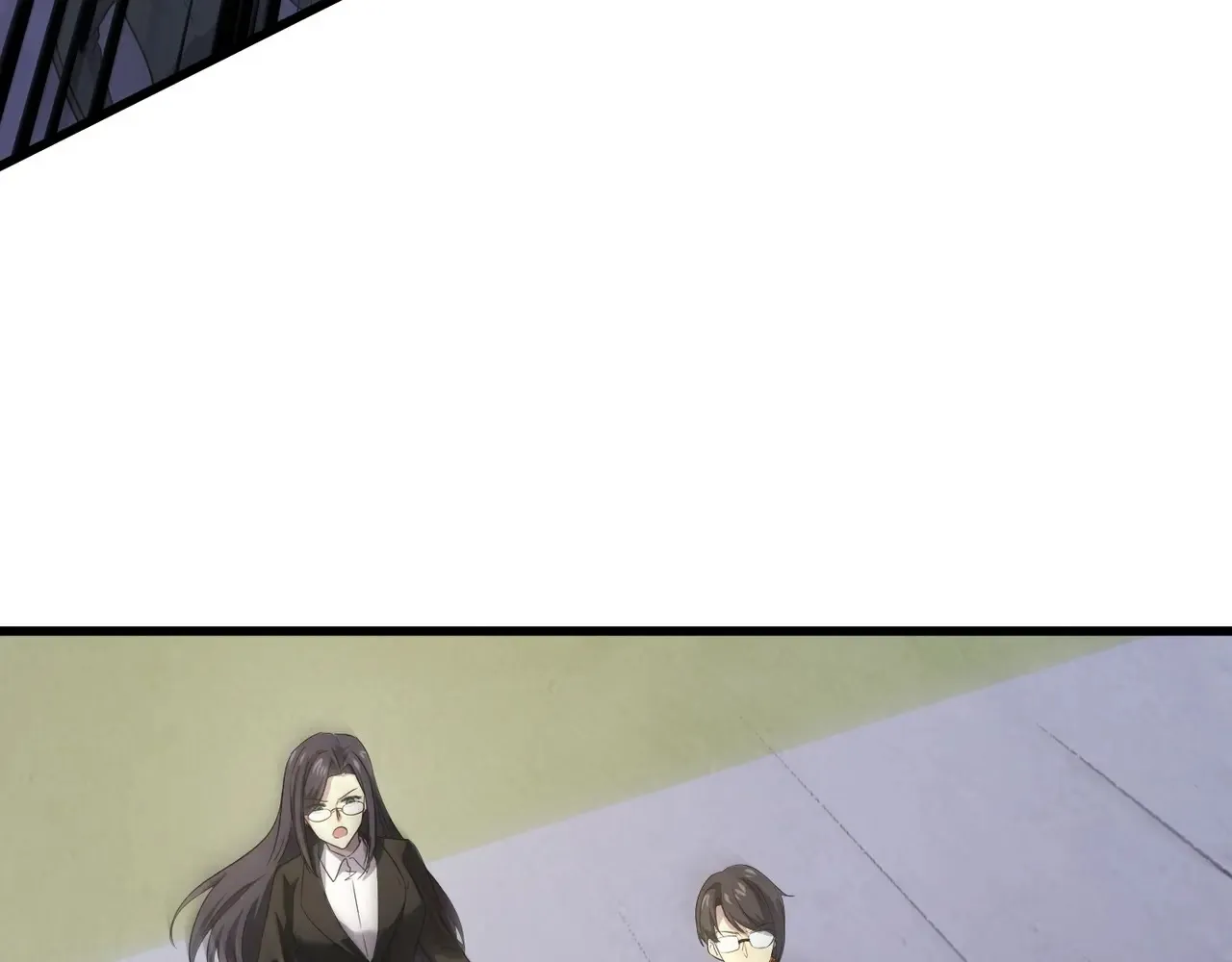 第114话 战神血清副作用？！人体发生变异？！ 第143页